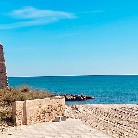 “Vistamare” Villa Torre Rinalda Kültér fotó