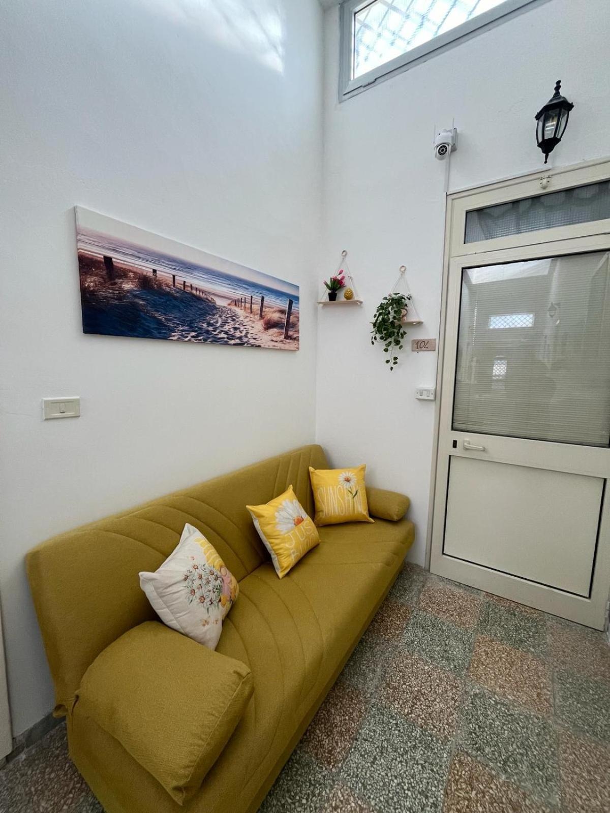 “Vistamare” Villa Torre Rinalda Kültér fotó