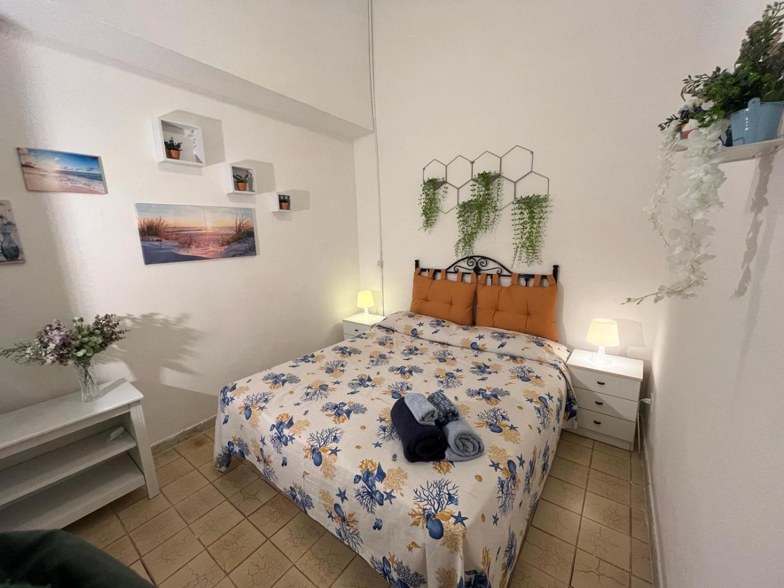 “Vistamare” Villa Torre Rinalda Kültér fotó