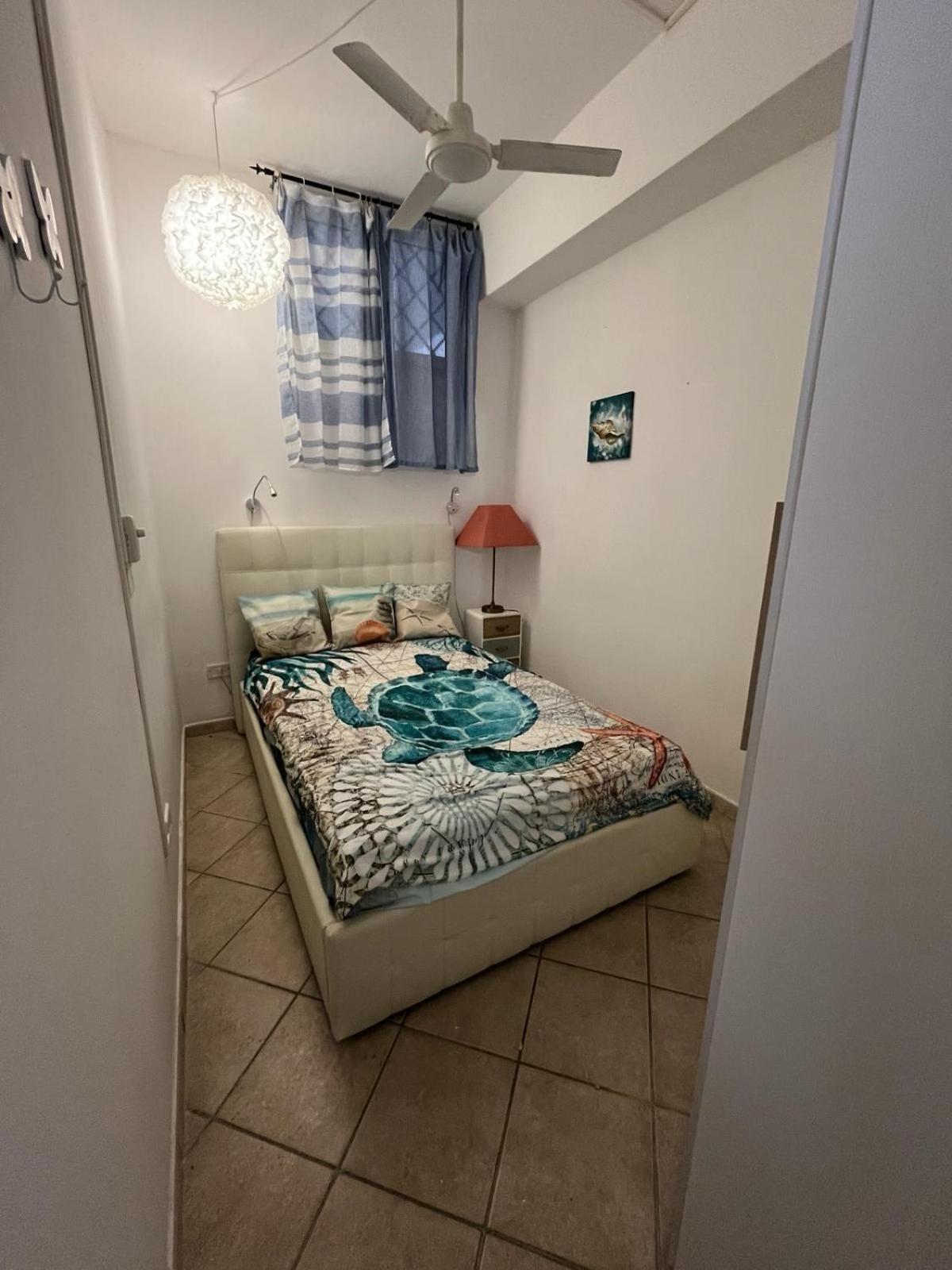“Vistamare” Villa Torre Rinalda Kültér fotó