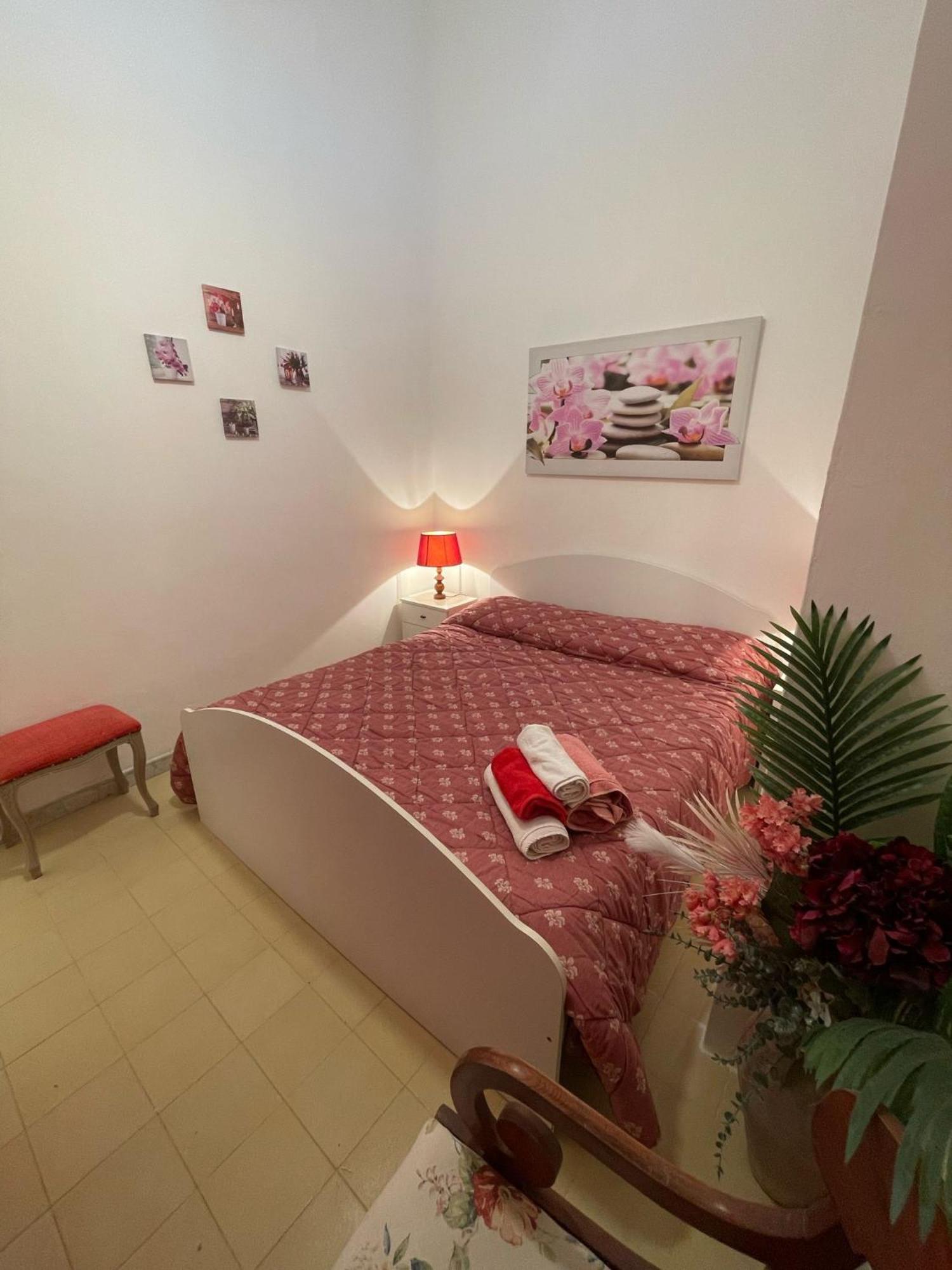 “Vistamare” Villa Torre Rinalda Kültér fotó