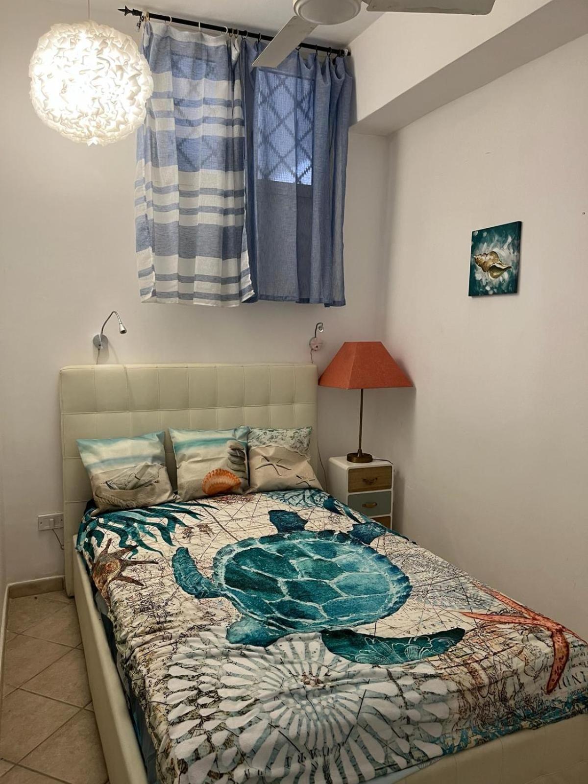 “Vistamare” Villa Torre Rinalda Kültér fotó