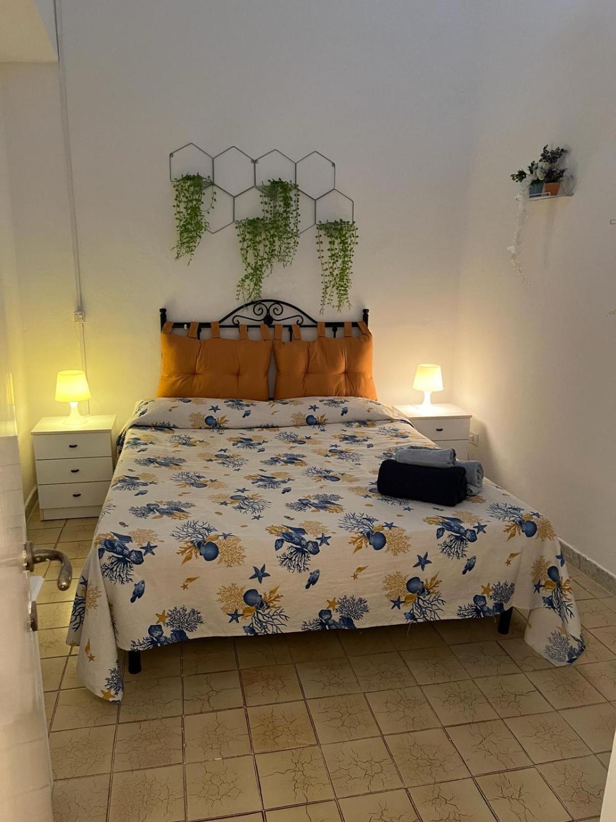 “Vistamare” Villa Torre Rinalda Kültér fotó