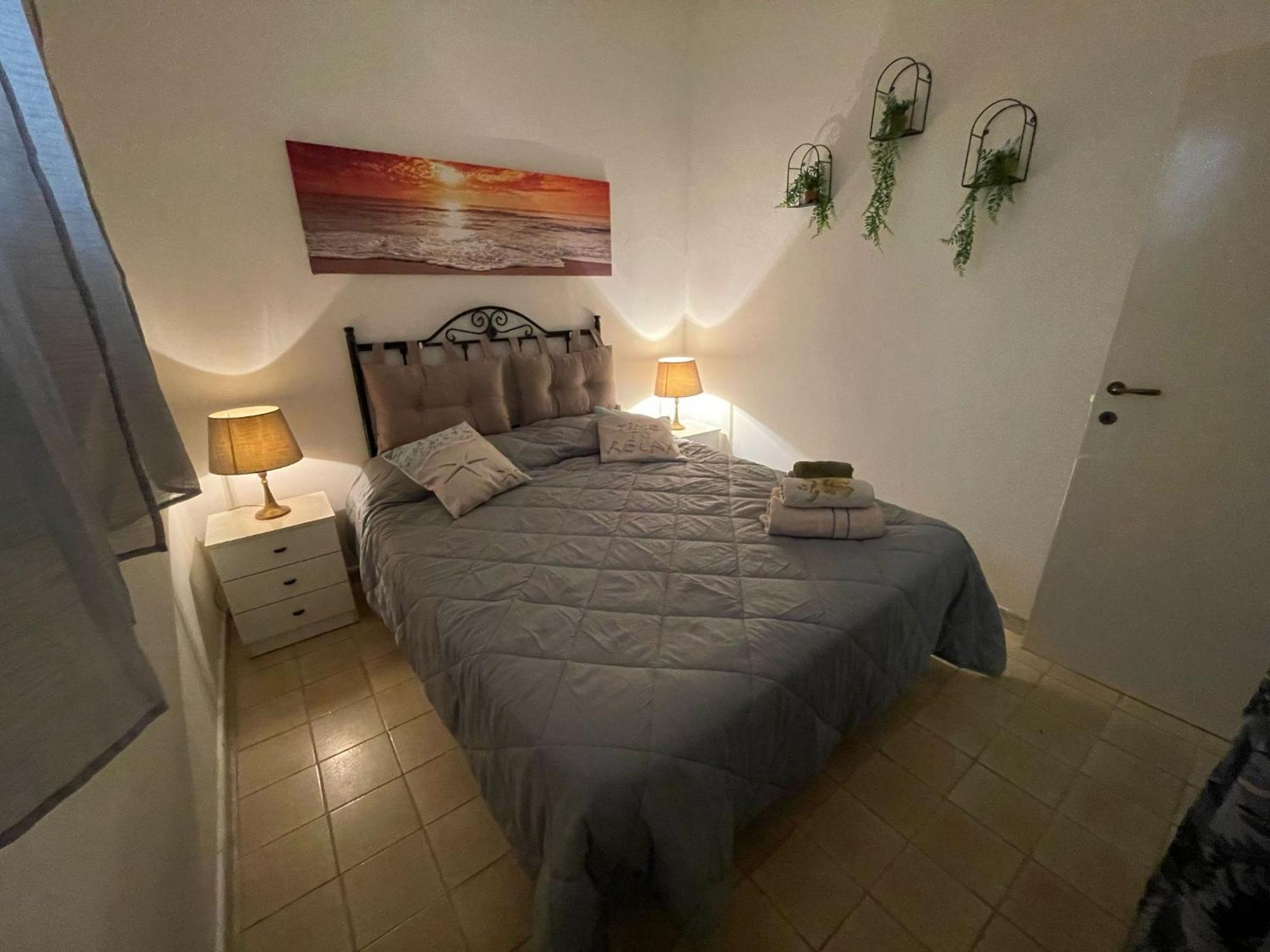 “Vistamare” Villa Torre Rinalda Kültér fotó