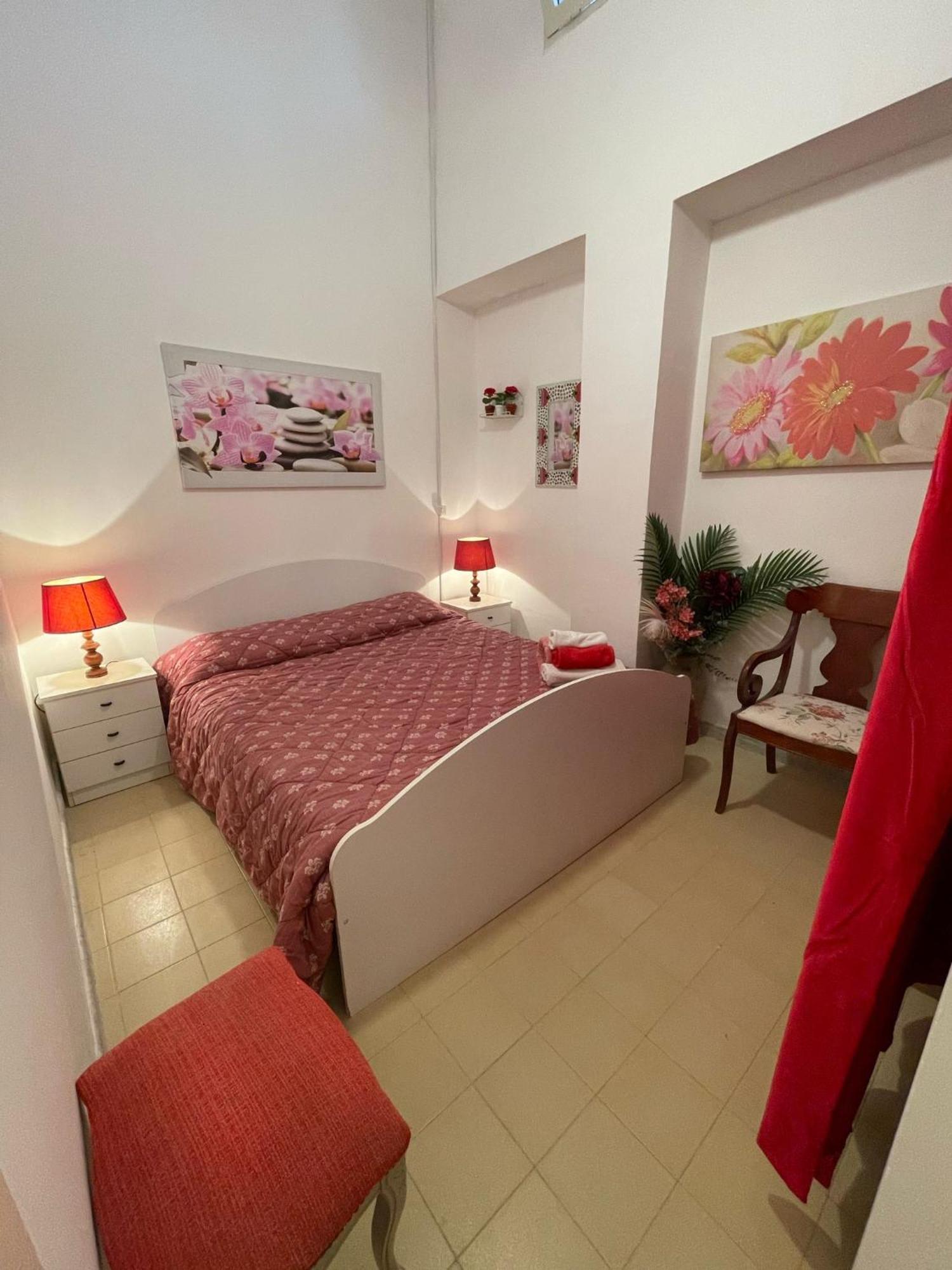 “Vistamare” Villa Torre Rinalda Kültér fotó