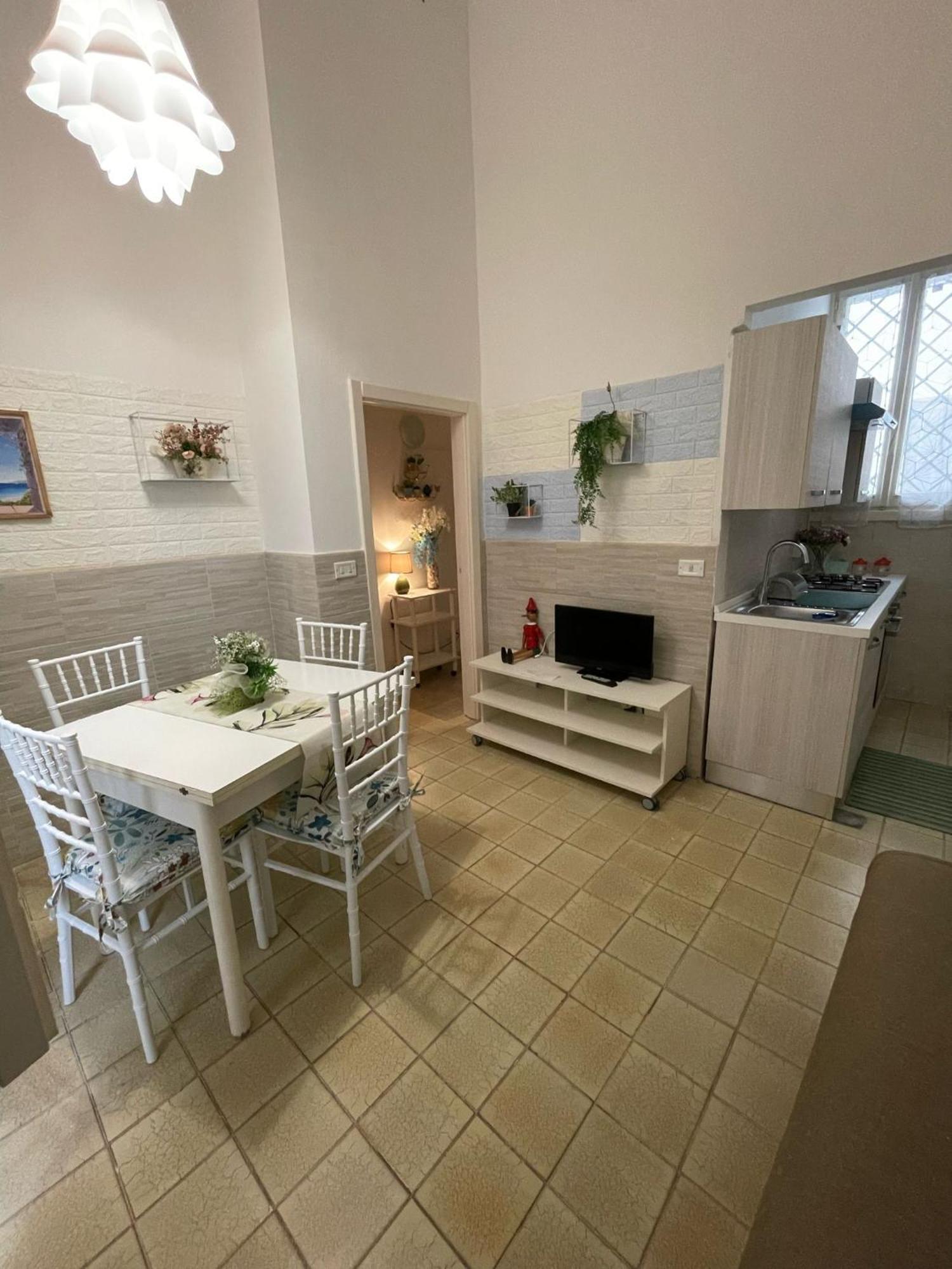 “Vistamare” Villa Torre Rinalda Kültér fotó