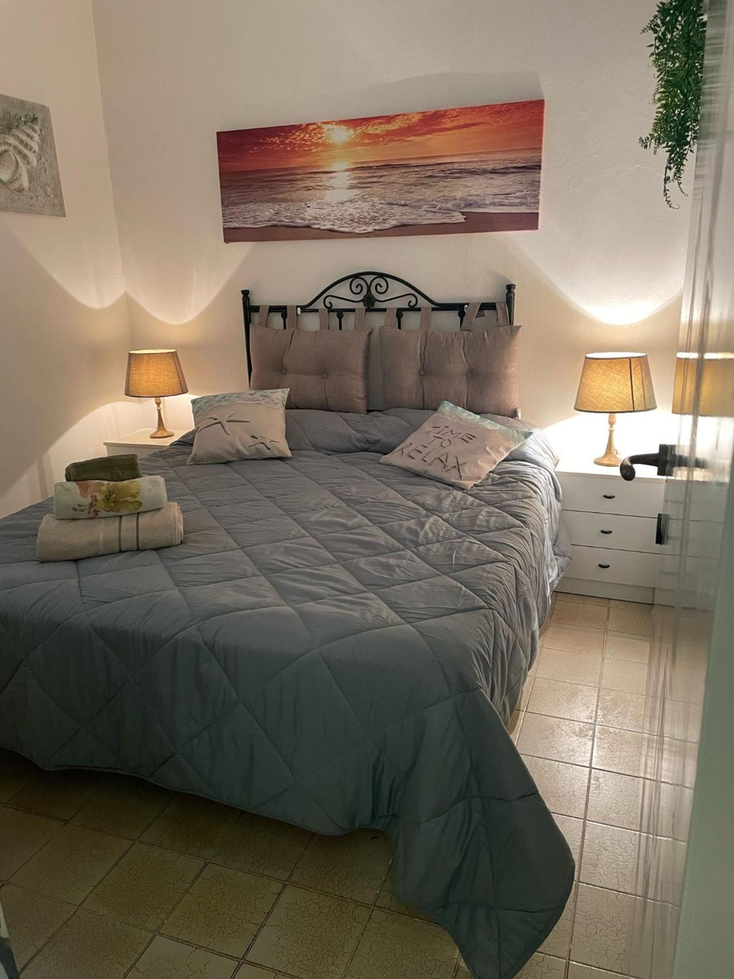 “Vistamare” Villa Torre Rinalda Kültér fotó