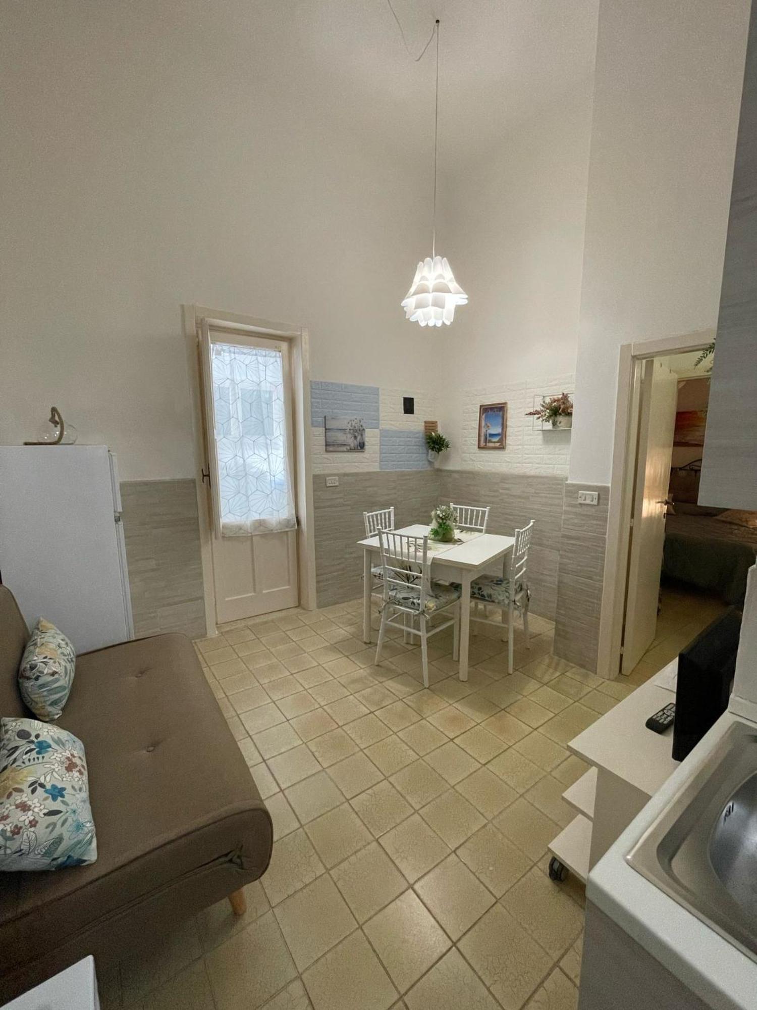 “Vistamare” Villa Torre Rinalda Kültér fotó