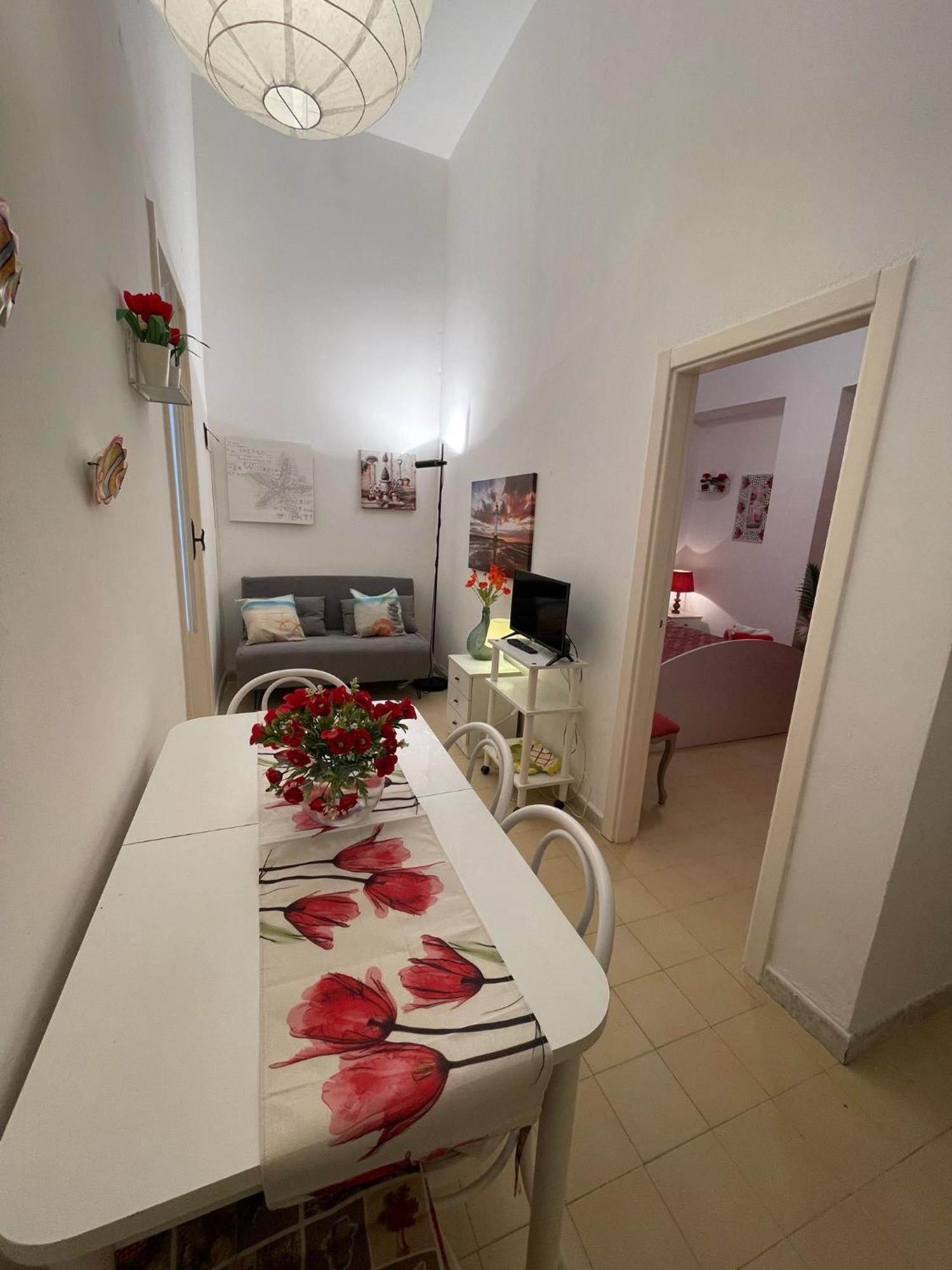 “Vistamare” Villa Torre Rinalda Kültér fotó