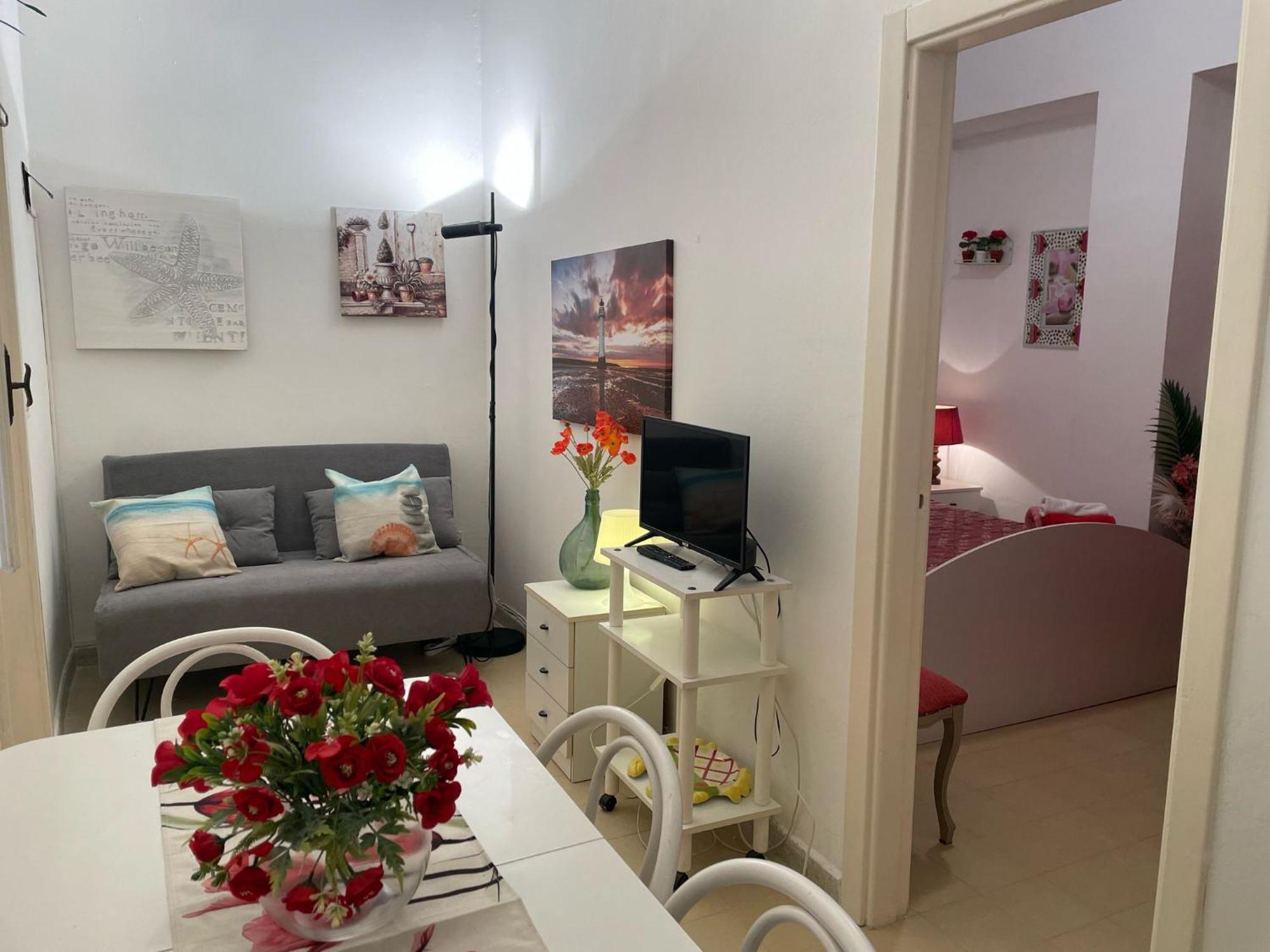 “Vistamare” Villa Torre Rinalda Kültér fotó